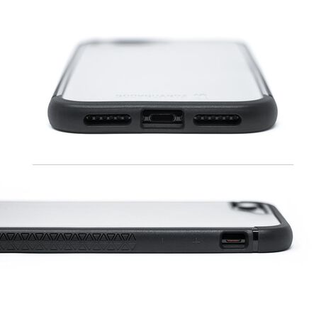 bodyguardz contact case with unequal technology for apple iphone 7
