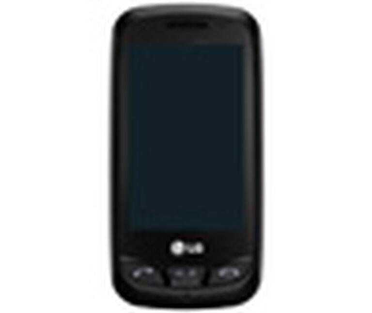 UltraTough Clear ScreenGuardz (Wet Apply) for LG Cosmos Touch, , large