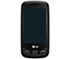 UltraTough Clear ScreenGuardz (Wet Apply) for LG Cosmos Touch, , large