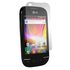 Classic Clear ScreenGuardz for LG Optimus Net, , large