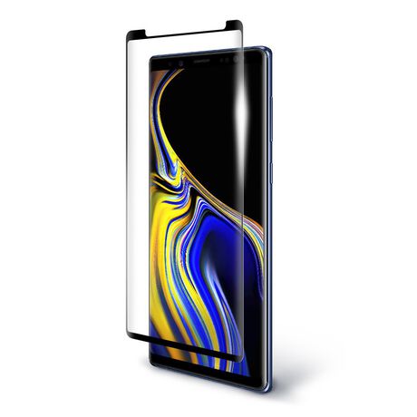 BodyGuardz PRTX Synthetic Glass for Samsung Galaxy Note9, , large