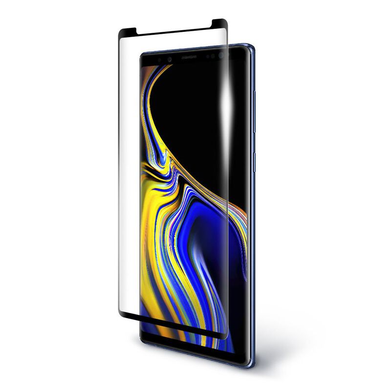 Samsung Galaxy Note9 PRTX® Shatterproof Synthetic Glass Screen Protector