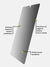 Pure 3 Privacy Screen Protector for Galaxy S25 Ultra, , large