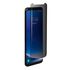 BodyGuardz Pure Arc Privacy Glass for Samsung Galaxy S8+, , large