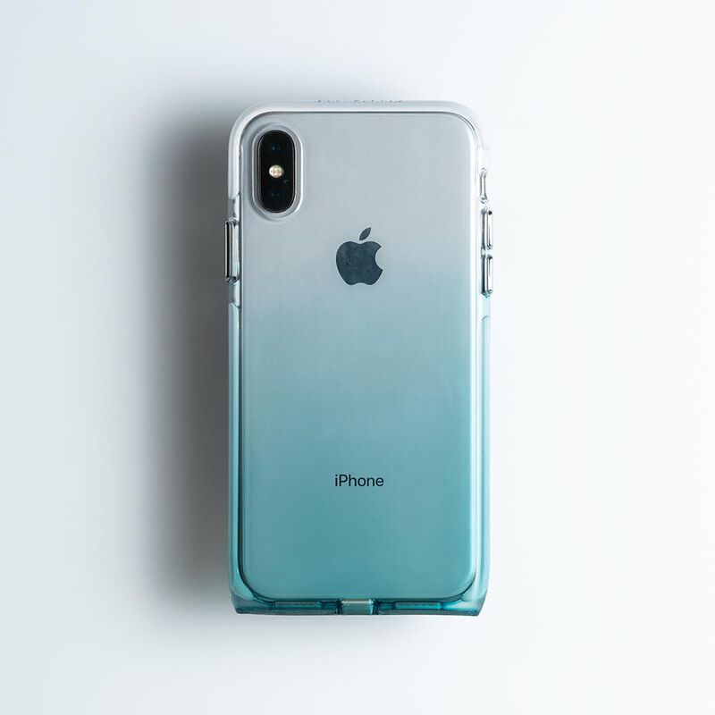 BodyGuardz Harmony™ Case with Unequal® Technology for Apple iPhone Xs Max