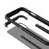 BodyGuardz Trainr Pro Case with Unequal Technology (Black/Gray) for Apple iPhone X/Xs, , large
