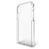BodyGuardz Ace Fly Case featuring Unequal (Clear/Clear) for Apple iPhone Xr, , large