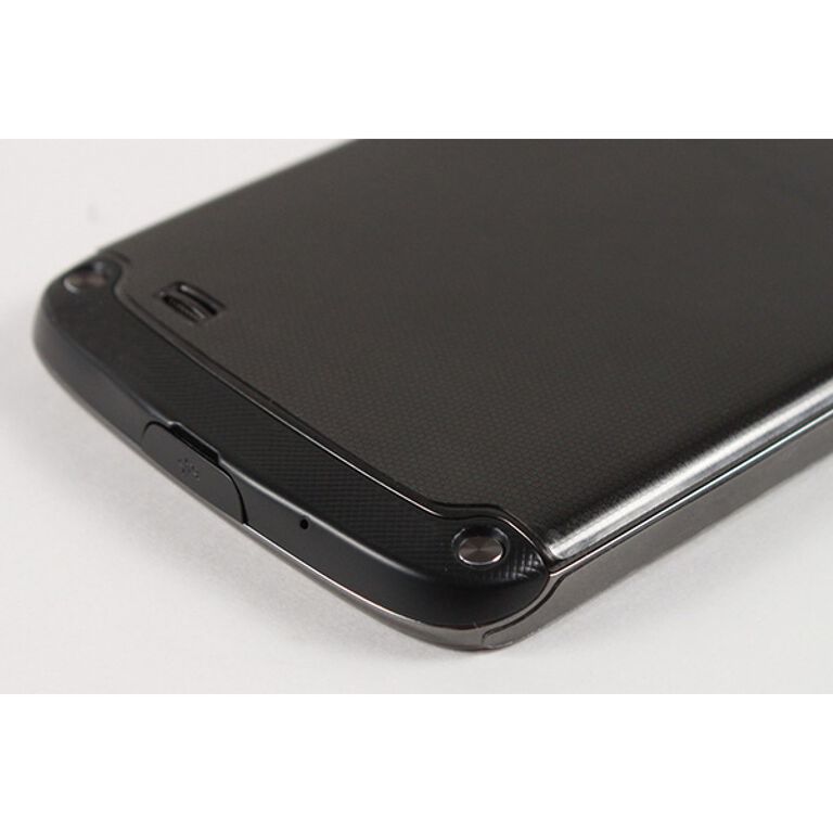 UltraTough Clear Skins Full Body for Samsung Galaxy S4 Active, , large