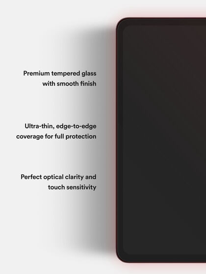 Red Light Converter for iPad (A16), , large