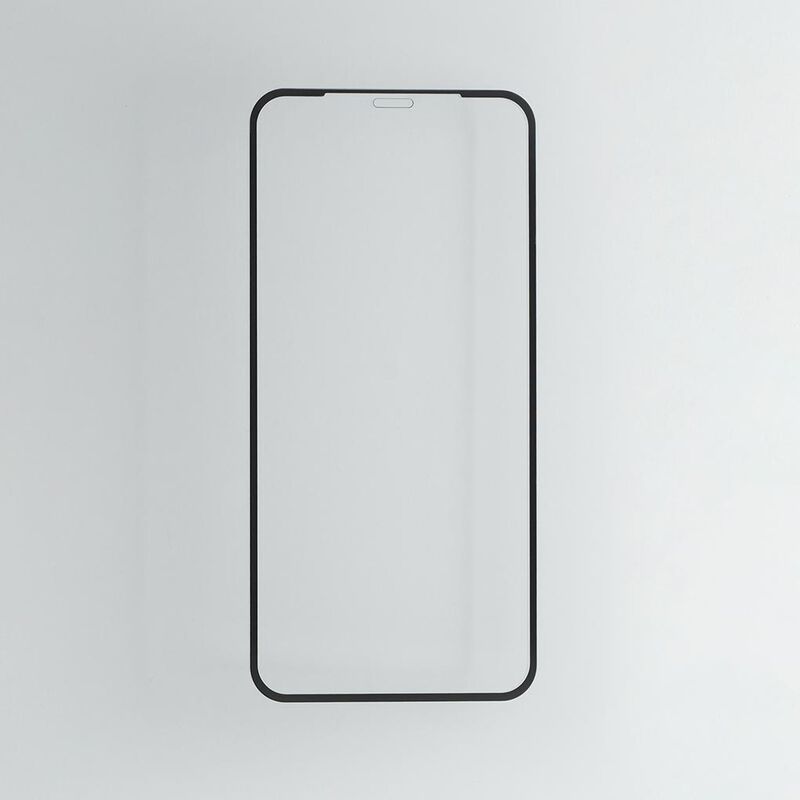 Unotec Protector Cristal Templado iPhone XS Max