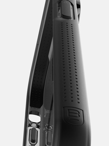 Ace Pro Smoke and Black Case with MagSafe for iPhone 15 Pro, , large