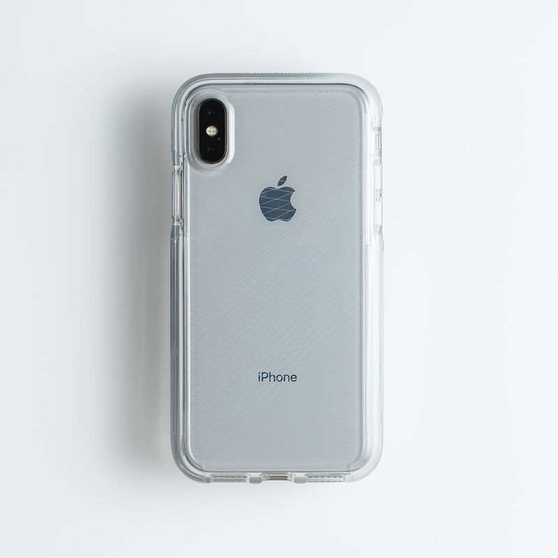 BodyGuardz Ace Fly™ Case with Unequal® Technology for Apple iPhone Xs Max