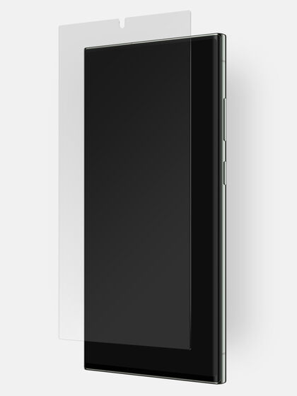 Pure 3 Tempered Glass Screen Protector for  Galaxy S24 Ultra, , large
