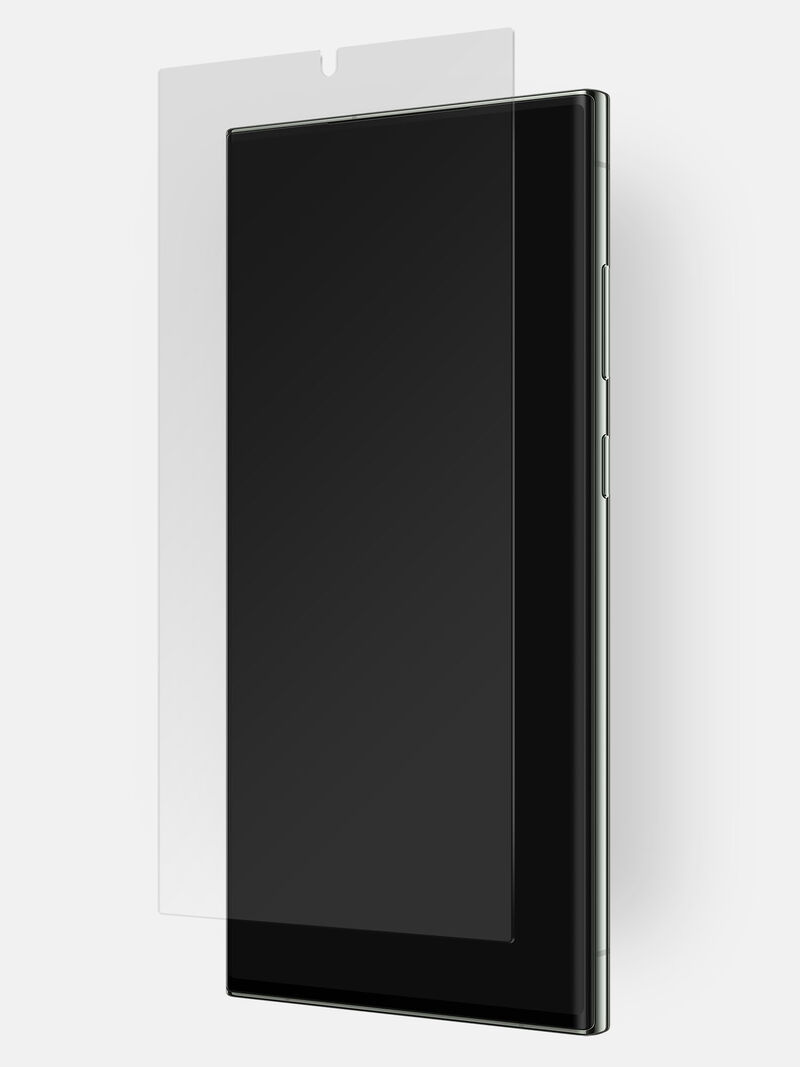 Premium Tempered Glass Screen Protector