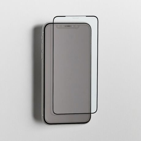 Evolueren oriëntatie Of later iPhone Xr | Edge to Edge Tempered Glass Screen Protector