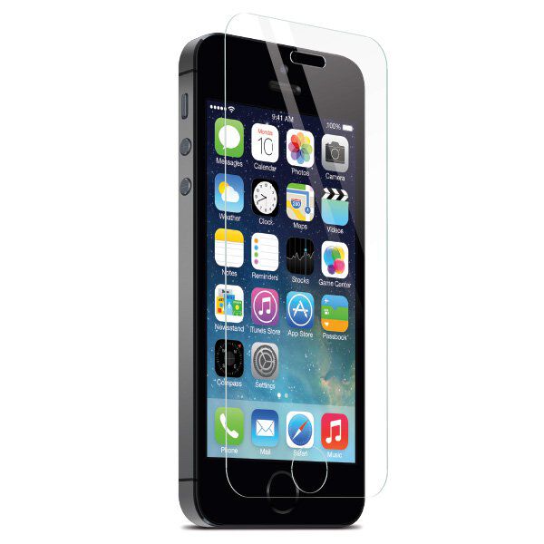 iPhone 5s Tempered Glass Screen