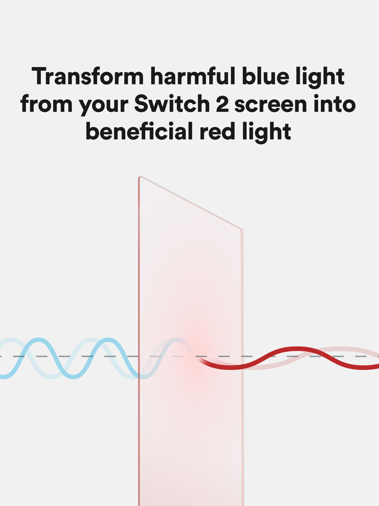 Red Light Converter for Nintendo Switch 2, , large
