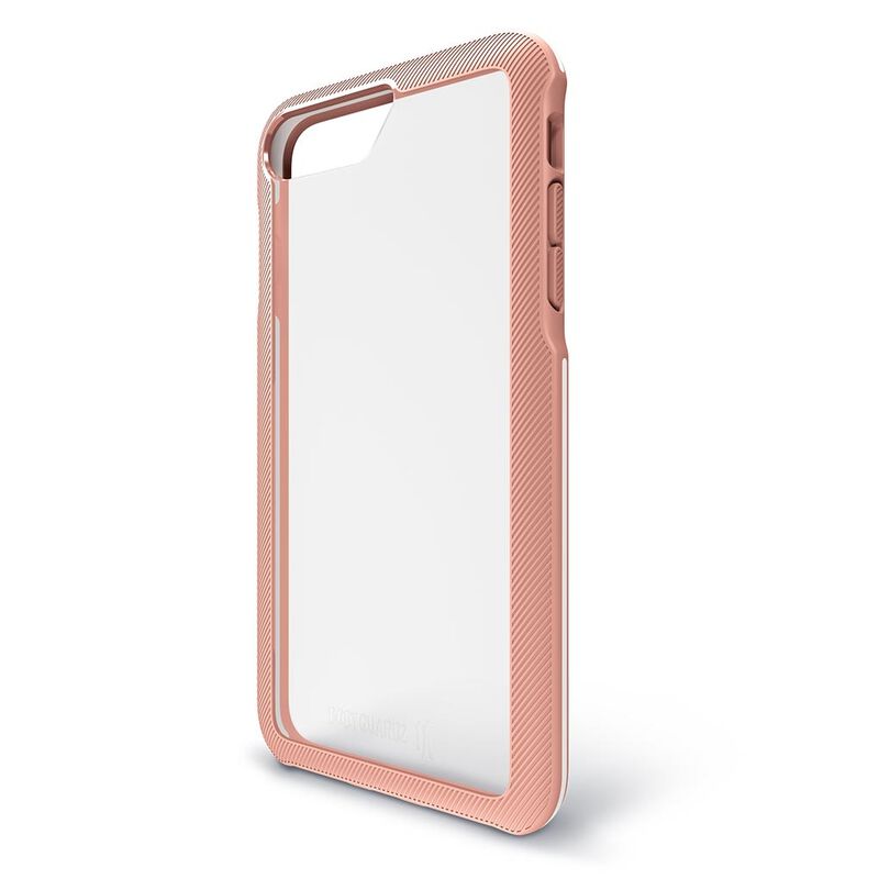 BodyGuardz Trainr Case with Unequal® Technology for Apple iPhone 8 Plus
