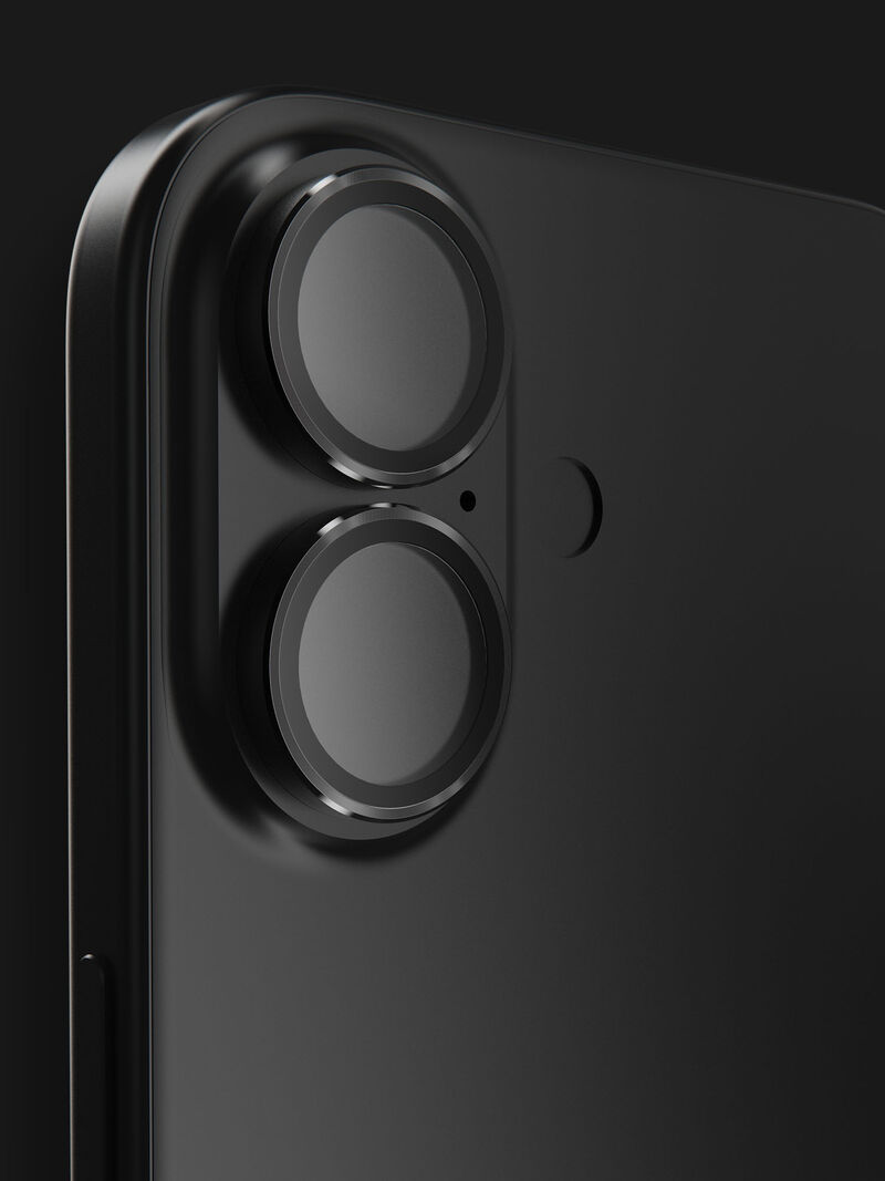 Apex Individual Camera Protectors, iPhone 16 Plus