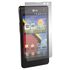 HD Anti-glare ScreenGuardz for LG Lucid, , large