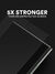 Pure 3 Tempered Glass Screen Protector for  Galaxy S24 Ultra, , large