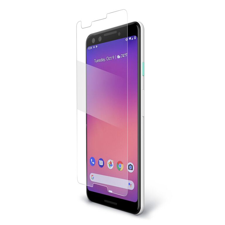 BodyGuardz Pure 2 Glass for Google Pixel 3, , large