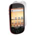 Classic Clear ScreenGuardz for Samsung Galaxy Q, , large
