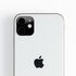 BodyGuardz Pure Glass Camera Protector For iPhone 11, , large