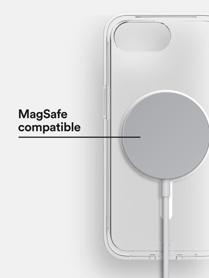 Carve™ MagSafe® Case for iPhone 16e, , large