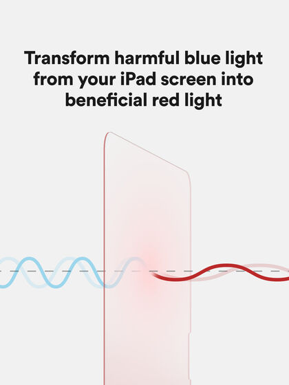 Red Light Converter for iPad (A16), , large