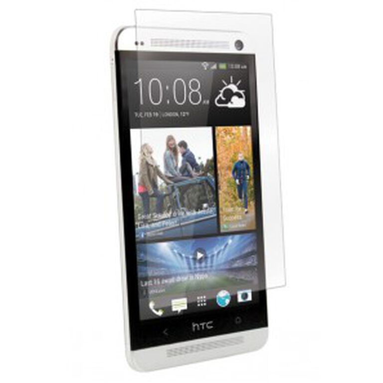 UltraTough Clear ScreenGuardz for HTC One Mini, , large