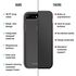 BodyGuardz Ace Pro Case featuring Unequal (Smoke/Black) for Apple iPhone 6 Plus / 6s Plus / 7 Plus / 8 Plus, , large