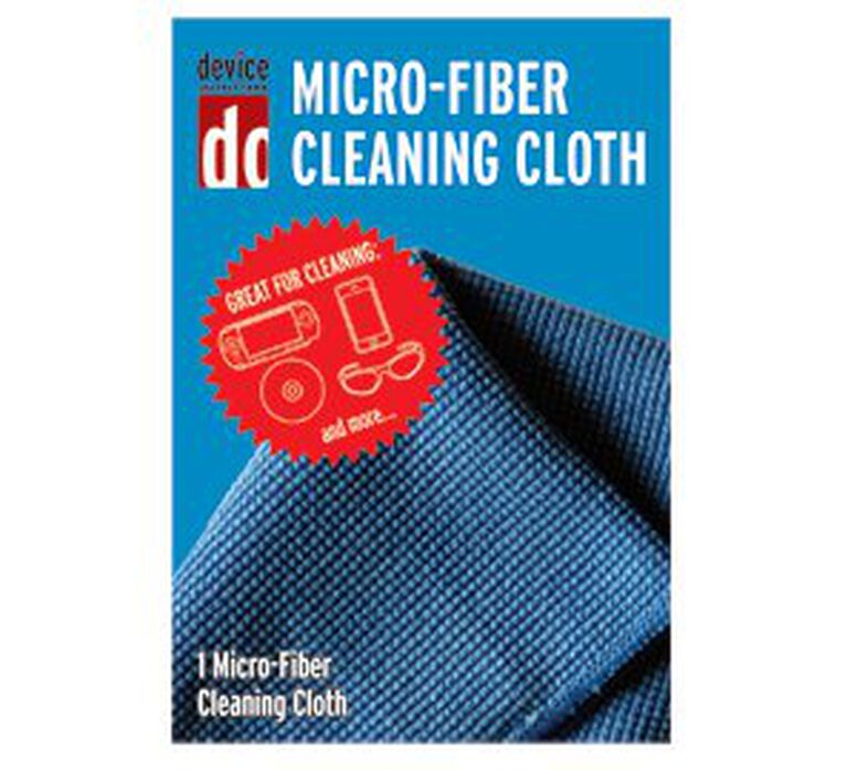 Micro-Fiber Cleaning Cloth, , large