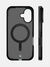 Ace Pro Smoke and Black Case with MagSafe for iPhone 16, , large