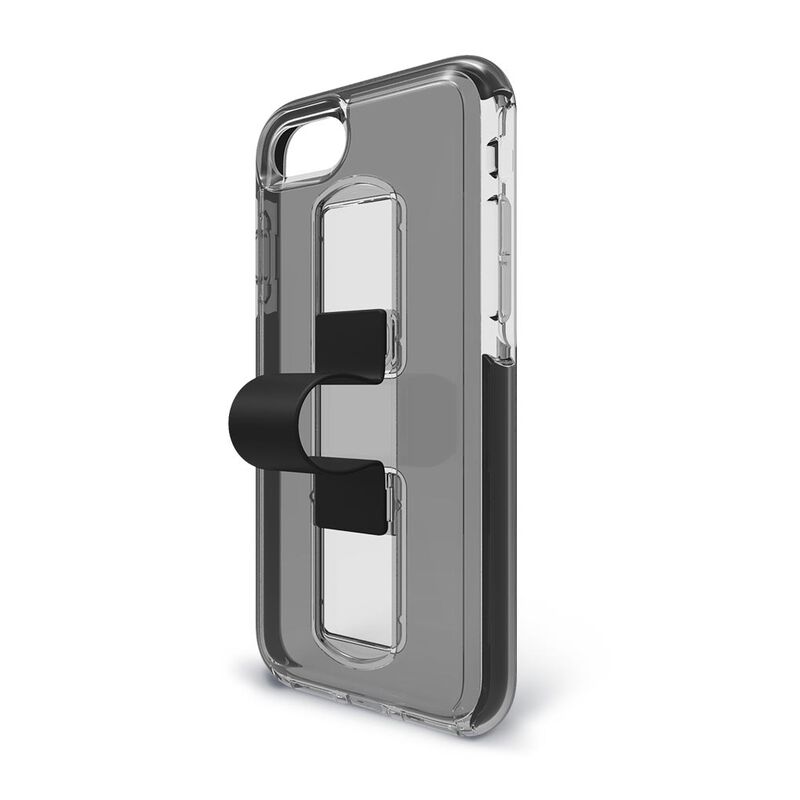 BodyGuardz SlideVue® Case with Unequal® Technology for Apple iPhone SE (2nd Gen)