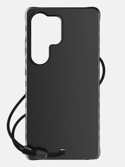 Paradigm Pro Heat Regulating Case for Galaxy S25 Ultra, , large