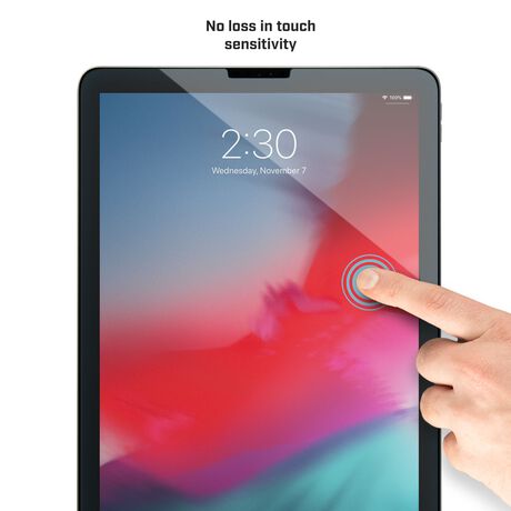 Ipad Pro 12 9 3rd 4th Gen Glass Screen Protectors Bodyguardz
