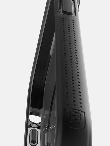 Ace Pro Smoke and Black Case with MagSafe for iPhone 15, , large