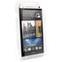 UltraTough Clear Skins Full Body for HTC One, , large