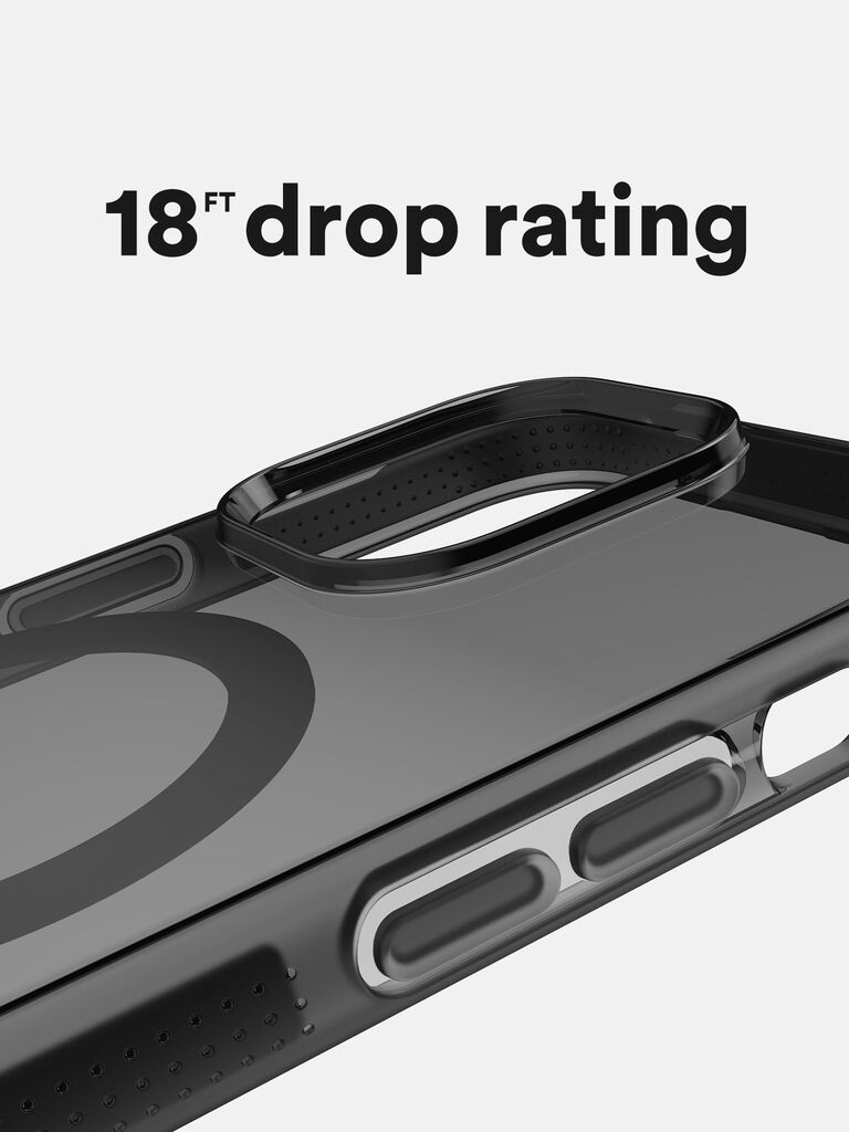Case-Mate Lens Ring Protector for Apple iPhone 15 Pro/15 Pro Max