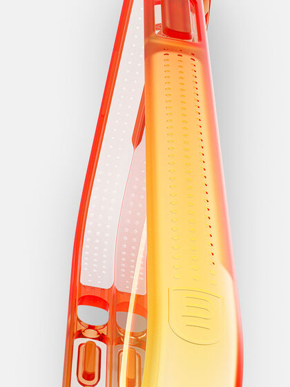 Ace Pro Case with MagSafe for iPhone 15 (Sorbet Yellow/Orange/Pink Ombre), , large
