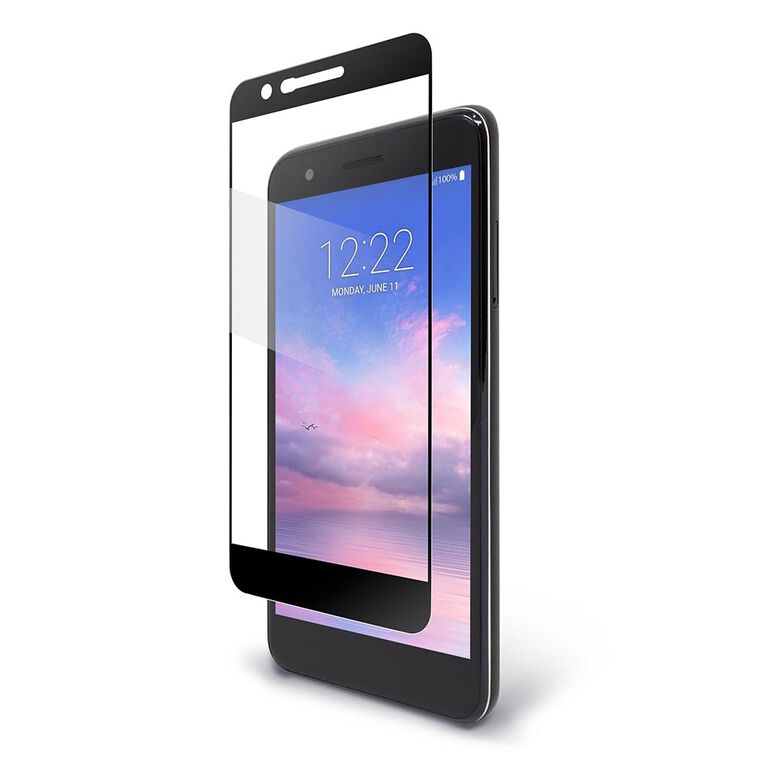 BodyGuardz Pure 2 Glass for LG Harmony 2 / Premier Pro LTE / K30 / Phoenix Plus, , large