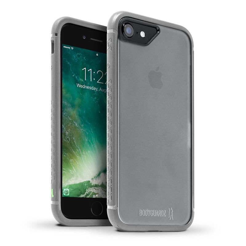 BodyGuardz Contact® Case with Unequal Technology for Apple iPhone 7