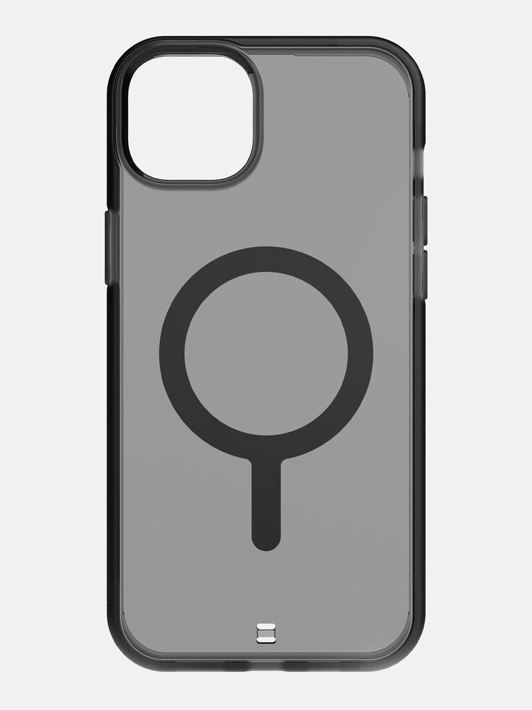 Ace Pro Smoke and Black Case with MagSafe for iPhone 15 Plus, , large