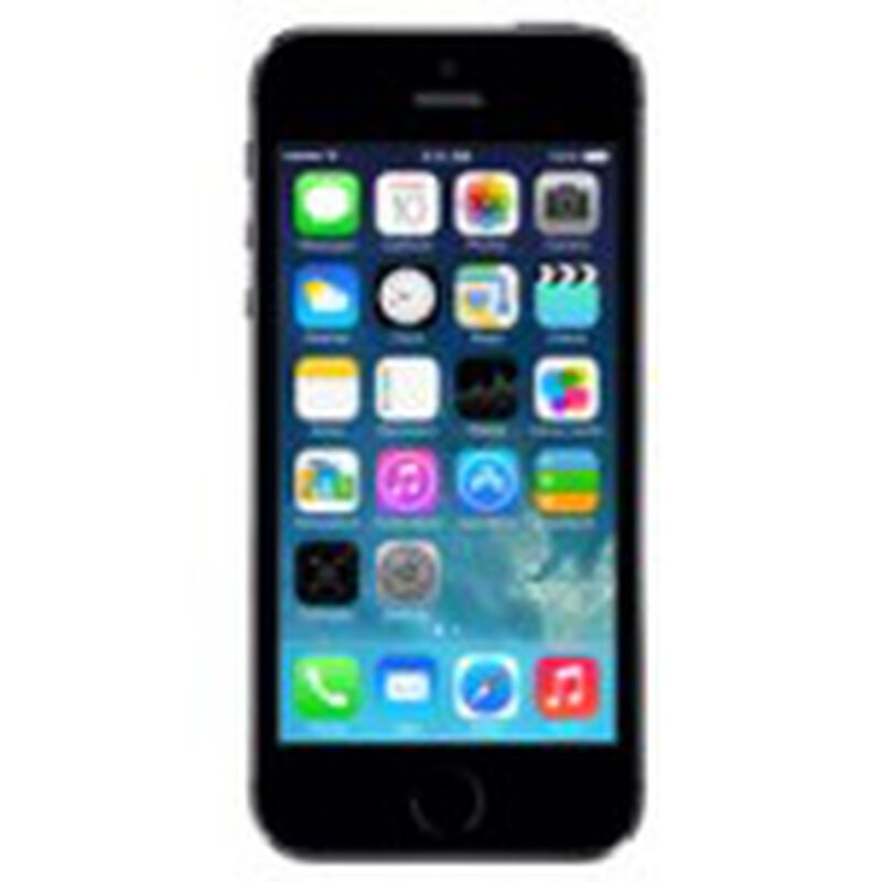 Apple iPhone 5/5s/SE Covert Case