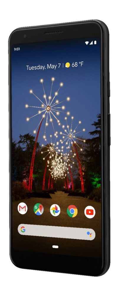 google pixel 3a xl lcd screen replacement free sample