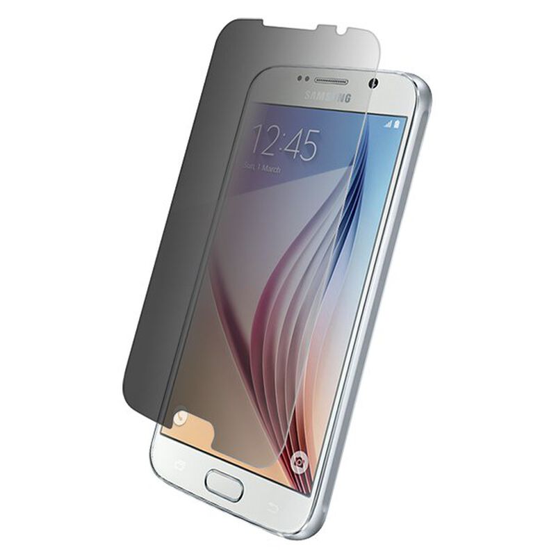 Fatídico Reorganizar desmayarse Samsung Galaxy S6 SpyGlass Screen Protectors | BODYGUARDZ®