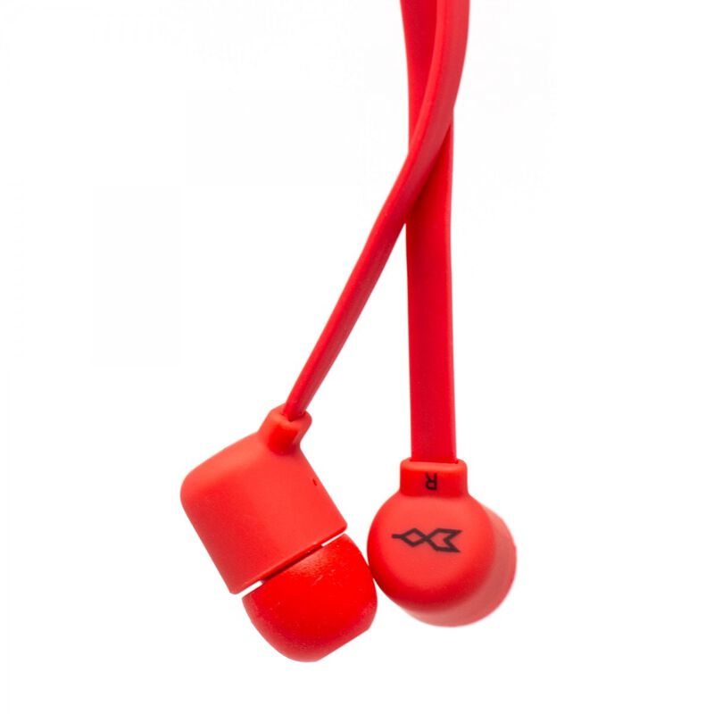 Mission™ Earbuds
