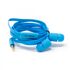 Mission earbuds (Aqua), , large