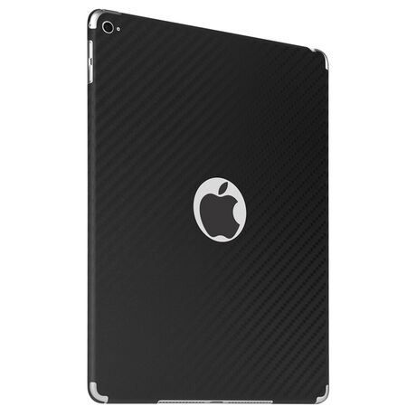 Ipad Air Carbon Fiber Skins Wraps Covers Full Body Screen